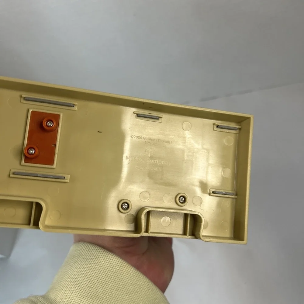 Thomas‎ the Tank Engine SODOR LUMBER CO. Replacement Elevator Piece 2006 Gullane
